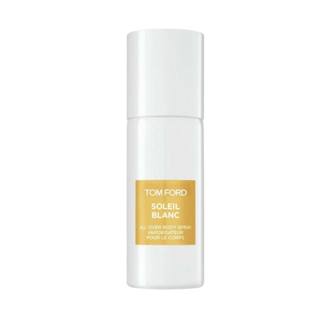 Tom Ford Soleil Blanc All Over Body Spray 150Ml ????? ??? ??? ???? ?????-GLAM42