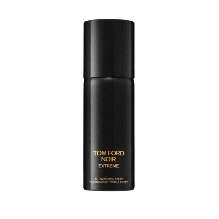 Tom Ford Noir Extreme All Over Body Spray 150Ml ????? ??? ??? ???? ????-GLAM42