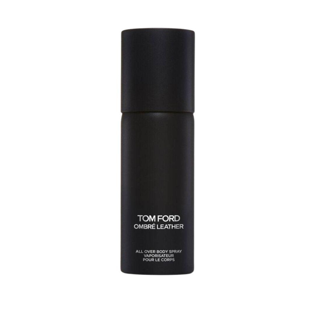 Tom Ford Ombre Leather All Over Body Spray 150Ml ????? ??? ??? ???? ????-GLAM42