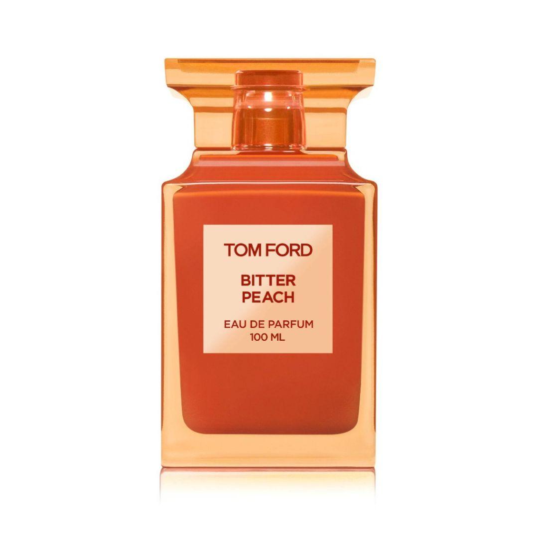 Tom Ford Bitter Peach Edp ???? ??? ???? ???????-GLAM42