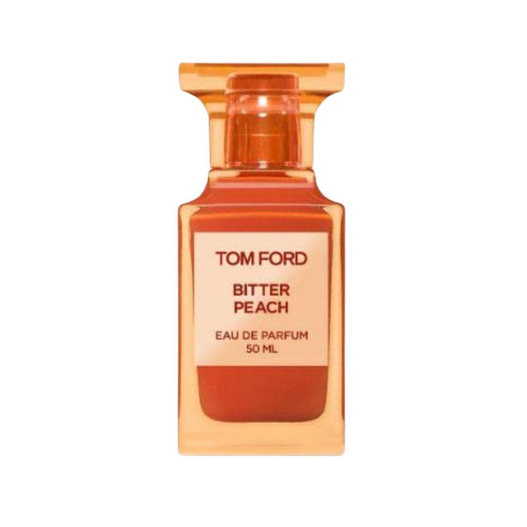 Tom Ford Bitter Peach Edp ???? ??? ???? ???????-GLAM42