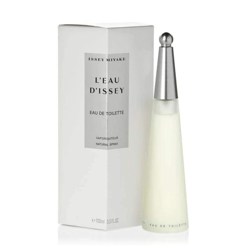 Issey Miyake L'Eau D'Issey Edt 100Ml ???? ???? ????? ?????-GLAM42