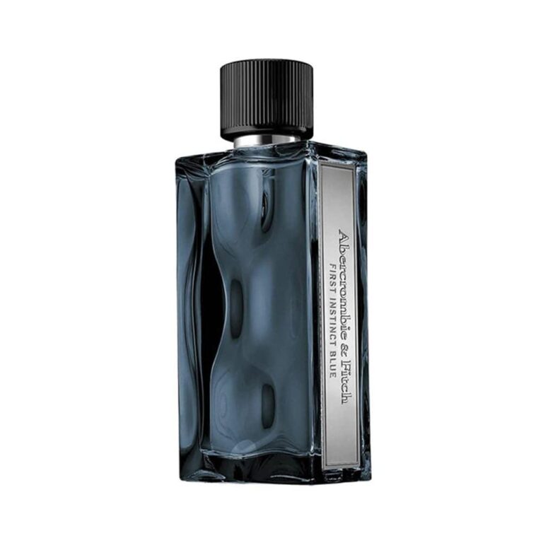 Abercrombie & Fitch First Instinct Blue Edt 100Ml ???? ????????? ????-GLAM42