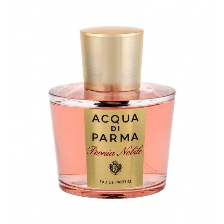 Acqua Di Parma Le Nobili Peonia Nobile Edp 100Ml ???? ????? ?? ????? ?????-GLAM42