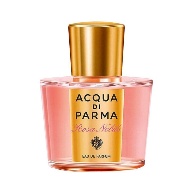 Acqua Di Parma Rosa Nobile Edp 100Ml ???? ????? ?? ????? ?????-GLAM42