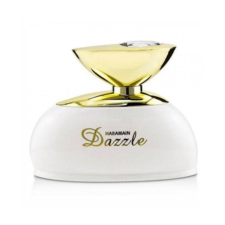 Al Haramain Dazzle Edp 90Ml ???? ?? ????? ?????-GLAM42
