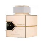 Al Haramain L'Aventure Femme Edp 100Ml ???? ?? ????? ?????-GLAM42