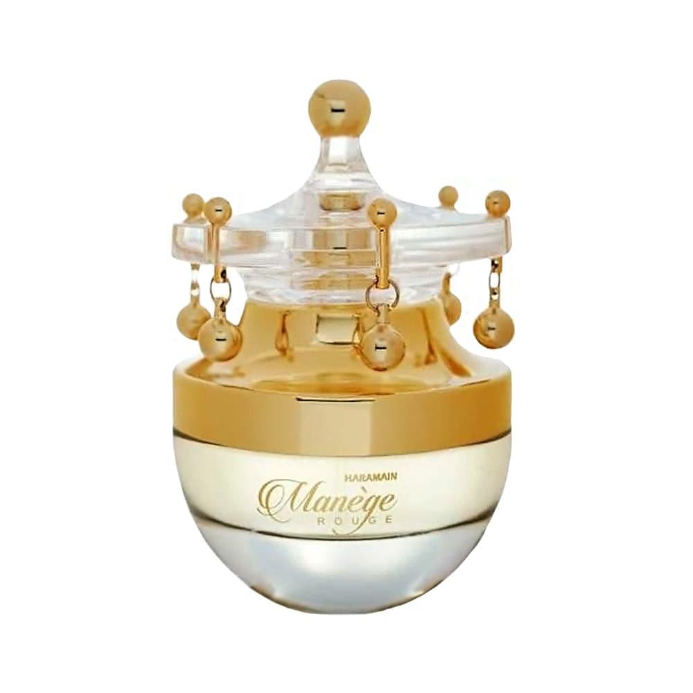 Al Haramain Manege Rouge Spray Edp 75Ml ???? ?? ????? ?????-GLAM42