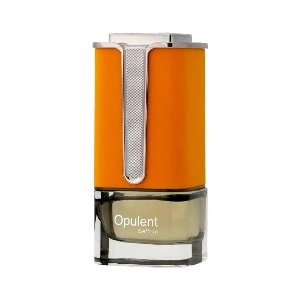 Al Haramain Opulent Saffron Edp 100Ml ???? ?? ????? ????-GLAM42