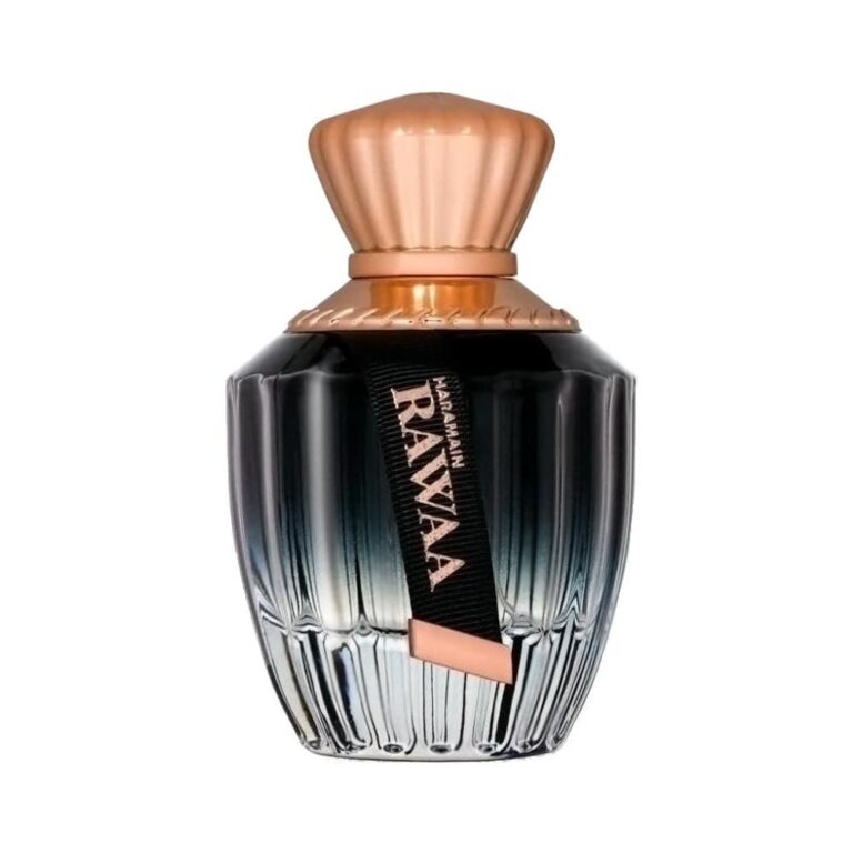 Al Haramain Rawaa Edp 100Ml ???? ?? ????? ???????-GLAM42