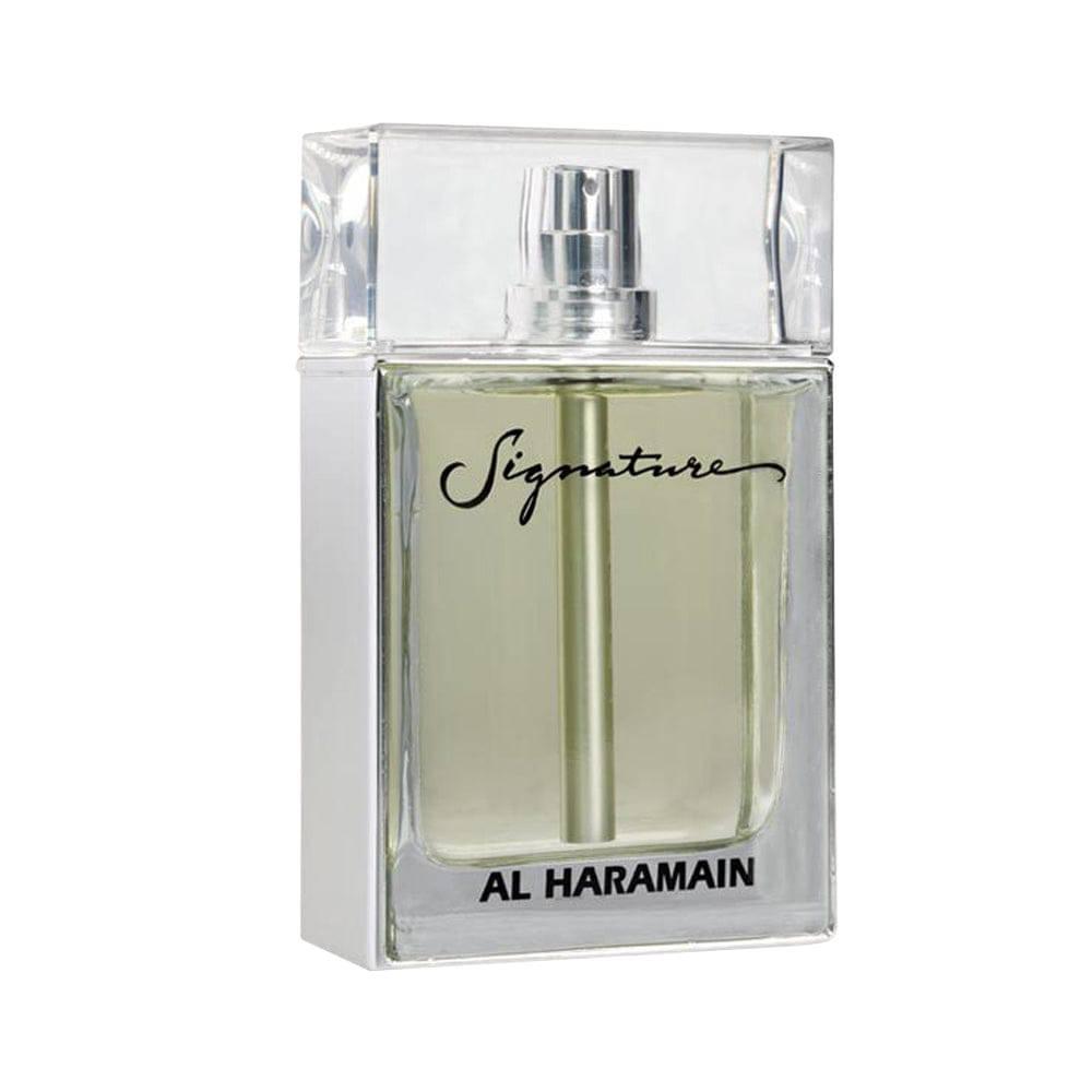 Al Haramain Signature Edt 100Ml ???? ?? ????? ???????-GLAM42