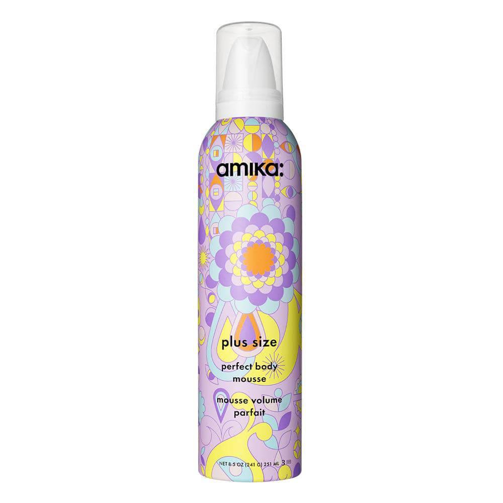 Amika Plus Size 252ml ????? ??? ??? ?????-GLAM42