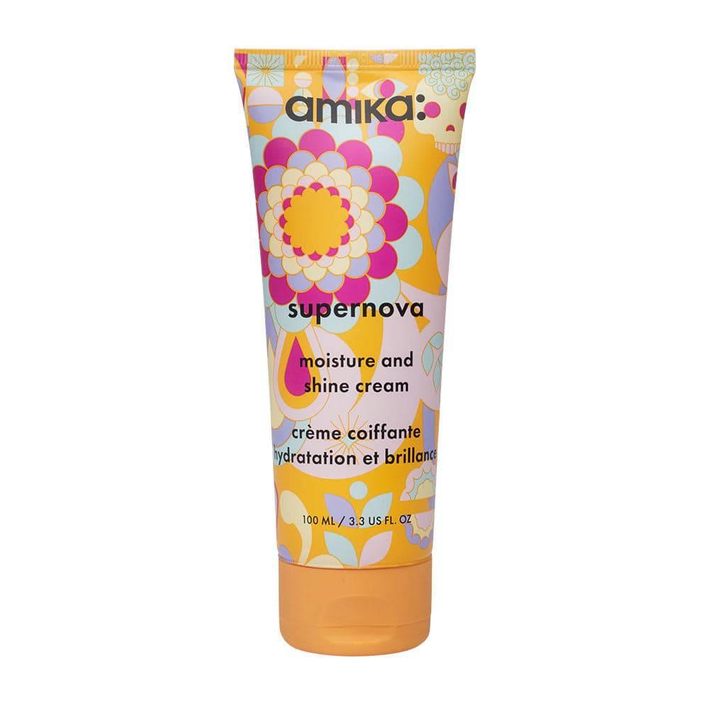 Amika Supernova Moister And Shine Cream 100ml ????? ???? ???? ??? ????-GLAM42