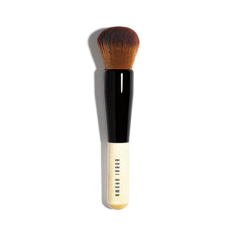 Bobbi Brown Full Coverage Face Brush ???? ????? ????? ???? ??-GLAM42