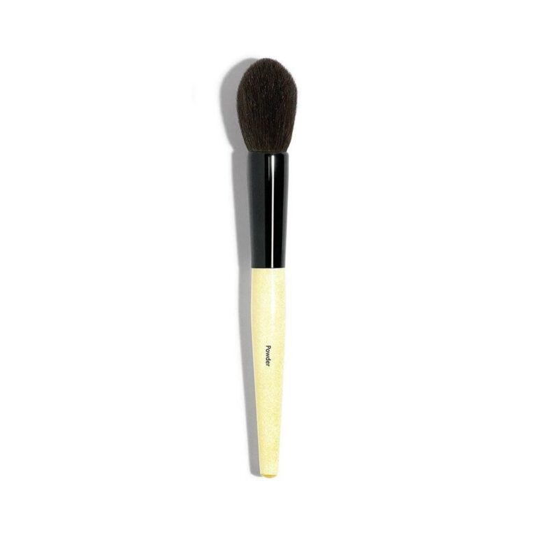Bobbi Brown Powder Brush ???? ????? ????? ?????-GLAM42