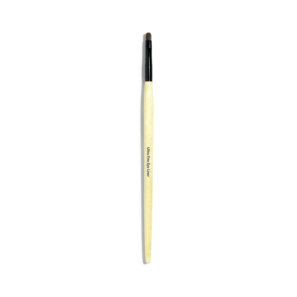 Bobbi Brown Ultra Fine Eye Liner Brush ???? ????? ????? ?????? ?????? ?? ???????? ??????-GLAM42