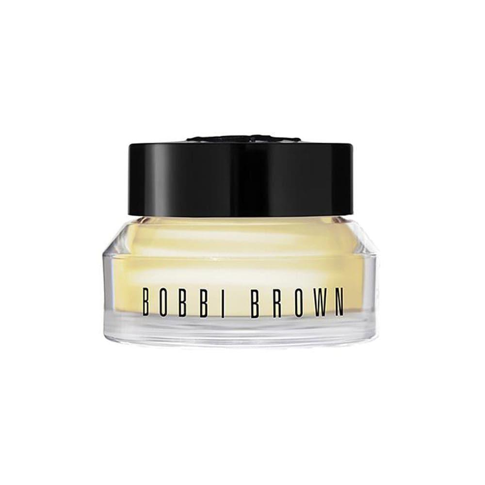 Bobbi Brown Vitamin Enriched Eye Base ???? ????? ??? ???? ??????? ????? ??????????-GLAM42