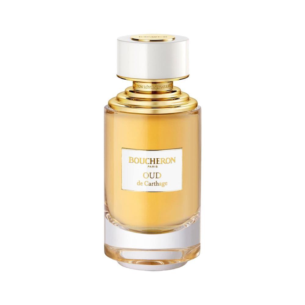 Boucheron Oud De Carthage Edp 125Ml ???? ?????? ???????-GLAM42