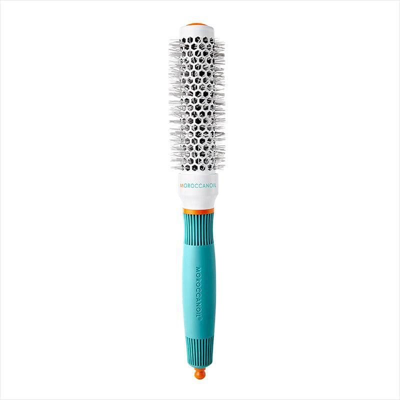 Moroccanoil Ceramic 25Mm Round Brush ????? ???? ????? ????? 25 ?"?-GLAM42