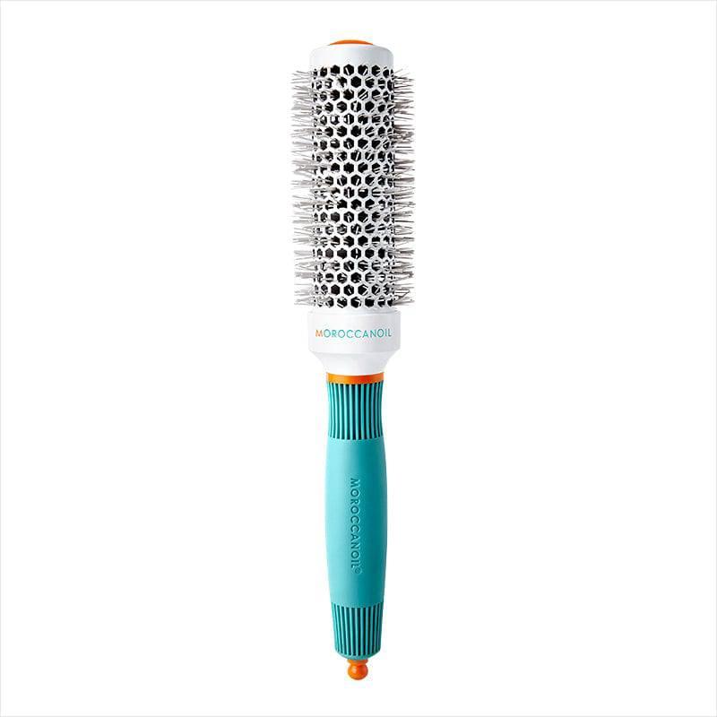 Moroccanoil Ceramic 35Mm Round Brush ????? ???? ????? ????? 35 ?"?-GLAM42