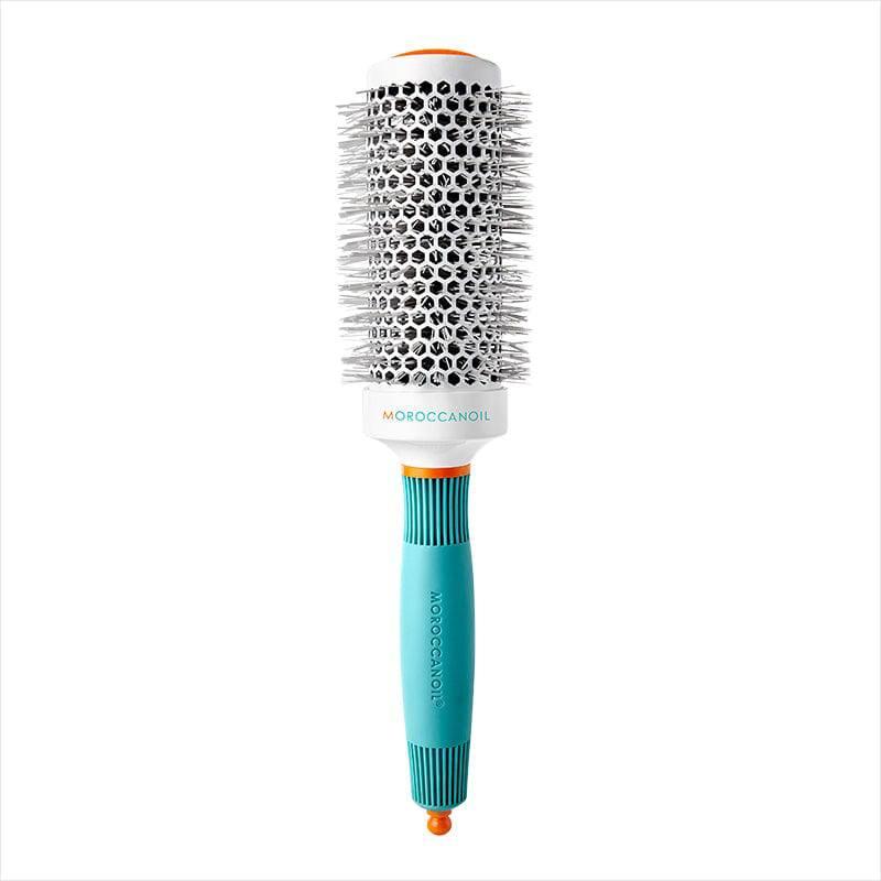 Moroccanoil Ceramic 45Mm Round Brush ????? ???? ????? ????? 45 ?"?-GLAM42