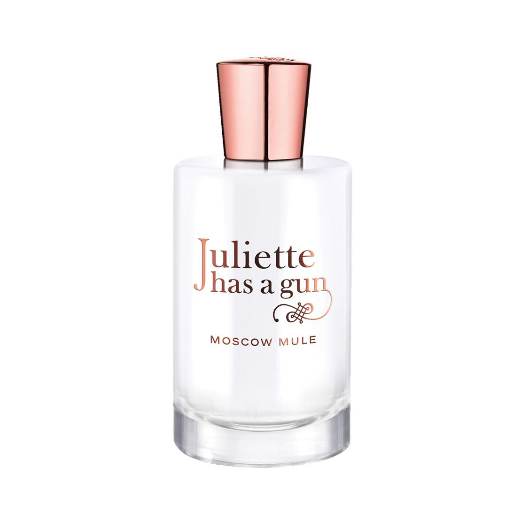 Juliette Has A Gun Moscow Mule Edp 100Ml בושם ג'ולייט האז א גאן לאישה