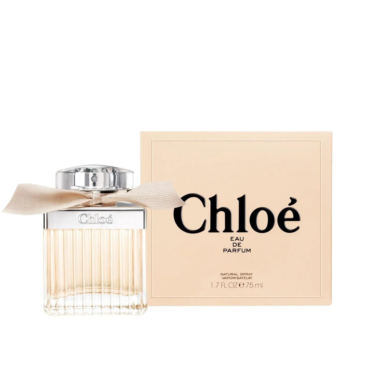 Chloe Chloe Edp 75Ml ???? ????? ?????-GLAM42