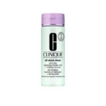 Clinique All In One Cleansing Micellar Milk + Makeup Remover Combination Oily To Oil 200 Ml- ?????? ??? ???? ?????? ?????? ????? ???? ????? ?? ???-GLAM42