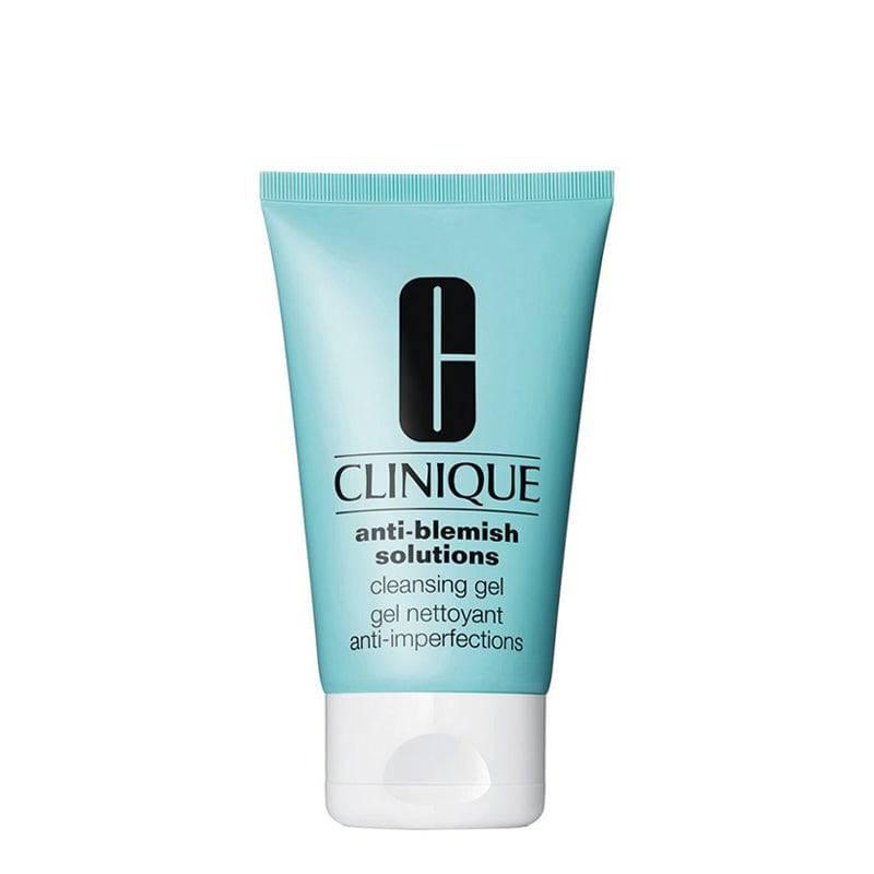 Clinique Anti Blemish Solution Cleansing Gel ?????? ??? ????? ???? ?????? ?????? ???????-GLAM42
