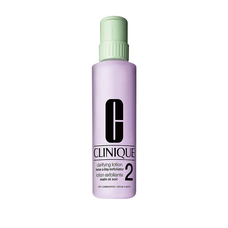 Clinique Clarifying Lotion Jumbo 2 ?????? ?? ???? ????? ?'??? ???? ??? ??? ?? ?????-GLAM42