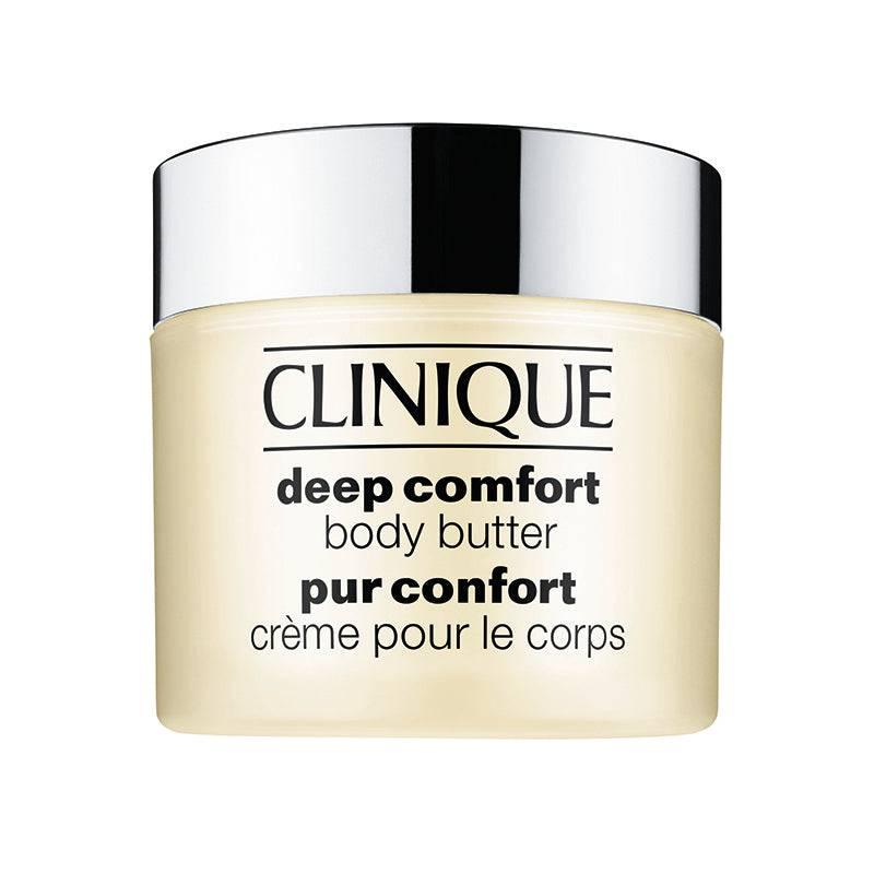 Clinique Deep Comfort Body Butter ?????? ???? ??? ?????-GLAM42