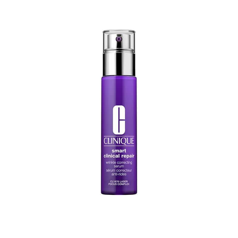Clinique Smart Clinical Repair Wrinkle Correcting Serum ?????? ???? ?????? ?????? ????? ????????-GLAM42