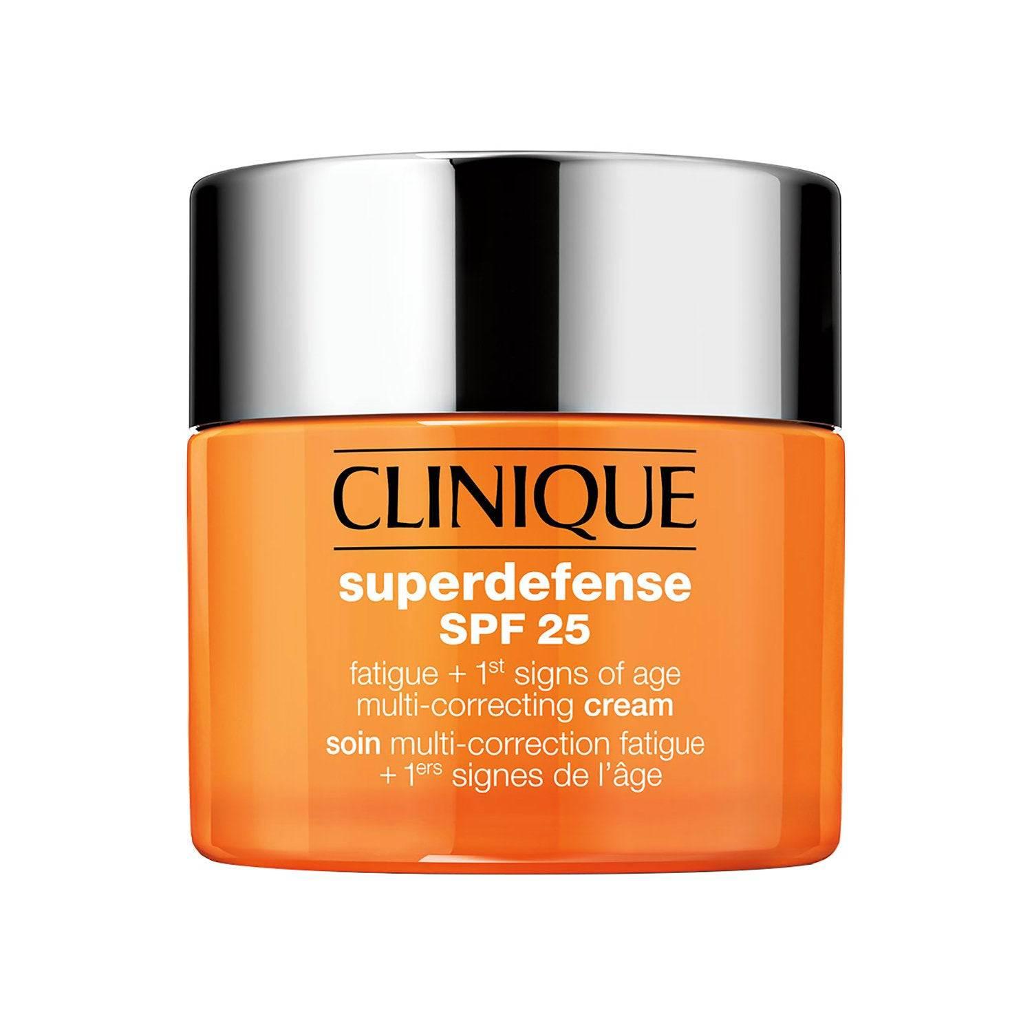 Clinique Superdefense Spf25 ??? ???? ??? ???? ???? ????? ??? ???? ???? ??????-GLAM42