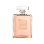 Coco Chanel Mademoiselle Edp 100Ml בושם קוקו שאנל מדמוזל לאישה