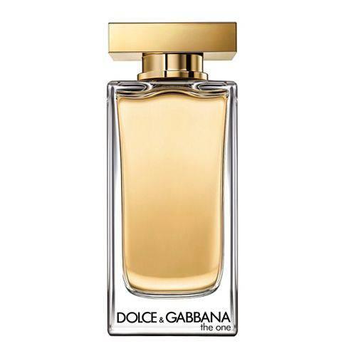 Dolce & Gabbana The One Edt 100Ml ???? ????'? ???? ?????-GLAM42