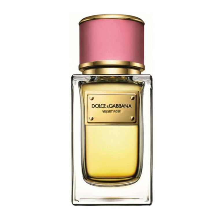 Dolce & Gabbana Velvet Rose Edp 150Ml ???? ????'? ???? ?????-GLAM42