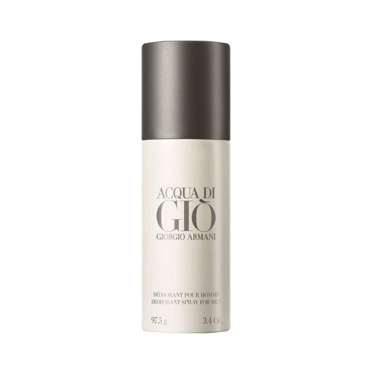 Giorgio Armani Acqua Di Gio Deodorant Spray 97.5G ???????? ????? ????-GLAM42