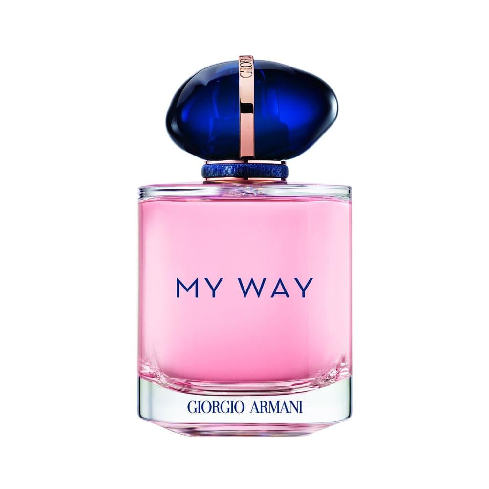 Giorgio Armani My Way Edp 90ML ???? ????? ?????-GLAM42