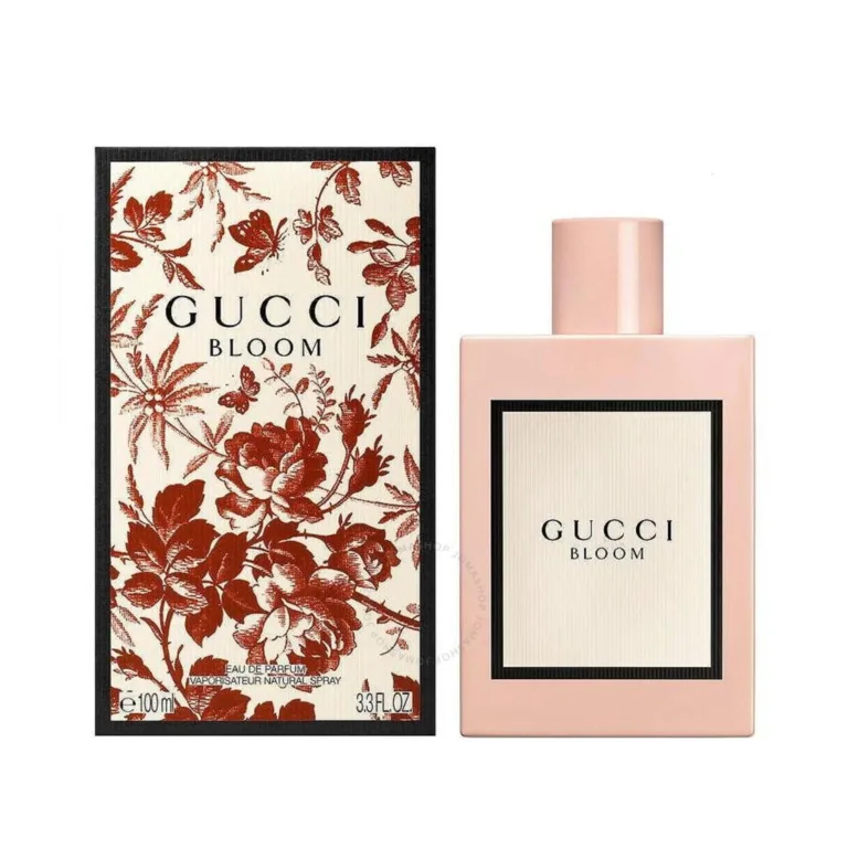 Gucci Bloom Edp 100Ml ???? ???'? ?????-GLAM42