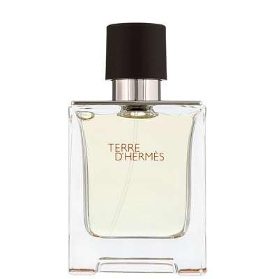 Hermes Terre D'Hermes Edt 100Ml ???? ???? ????-GLAM42