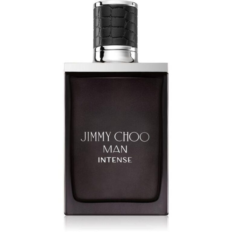 Jimmy Choo Man Intense Edt 200Ml ???? ?'??? ?'? ????-GLAM42