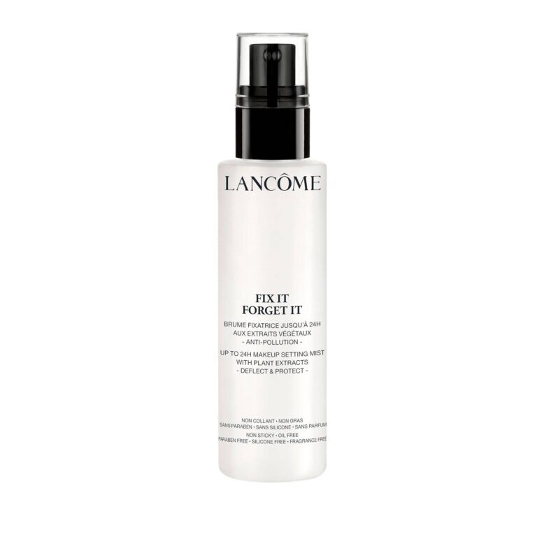 ????? Lancome - Fix It Forget It Setting Spray 100Ml ????? ???? ??? ????? ??? ?????? ?????? ?? 24 ????-GLAM42