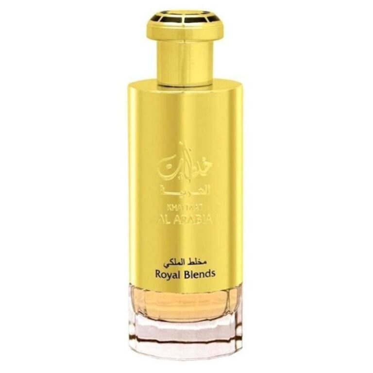 Lattafa Khaltaat Al Arabia Edp 100Ml ???? ????? ???????-GLAM42