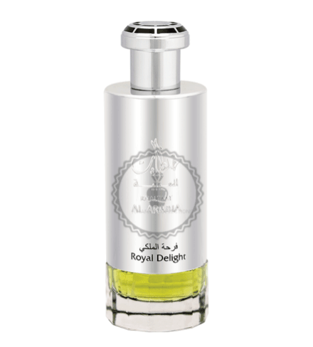 Lattafa Khaltat Alarabia Royal Delight Edp 100Ml ???? ????? ???????-GLAM42