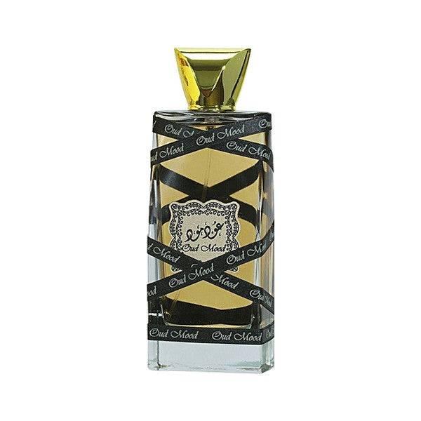 Lattafa Oud Mood Edp 100Ml ???? ????? ???????-GLAM42
