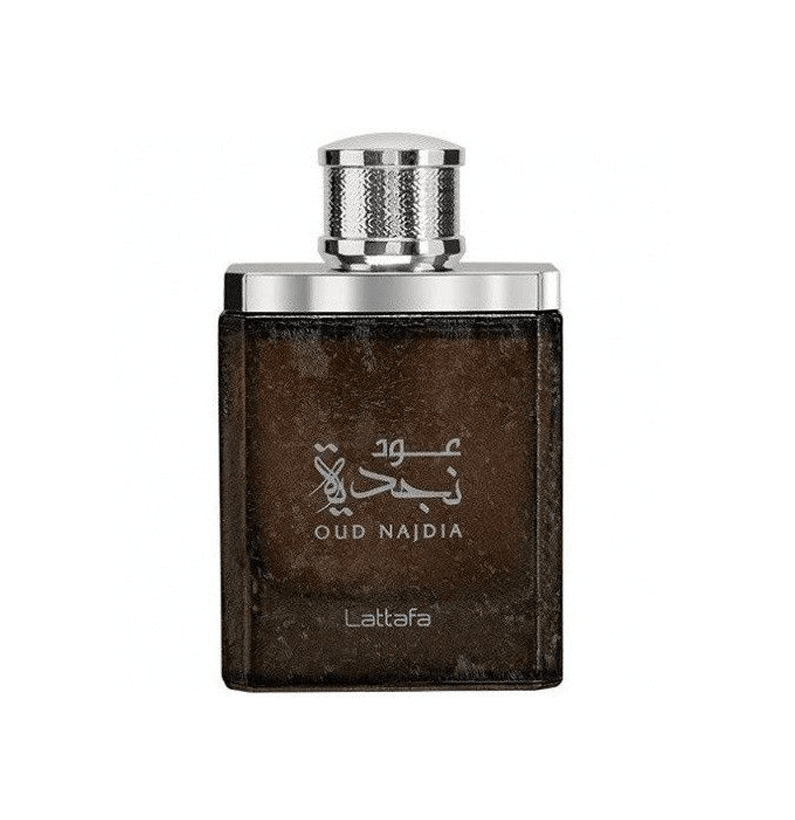 Lattafa Oud Najdia Edp 100Ml ???? ????? ???????-GLAM42