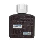 Lattafa Ramz Lattafa Silver Edp 30Ml ???? ????? ????-GLAM42