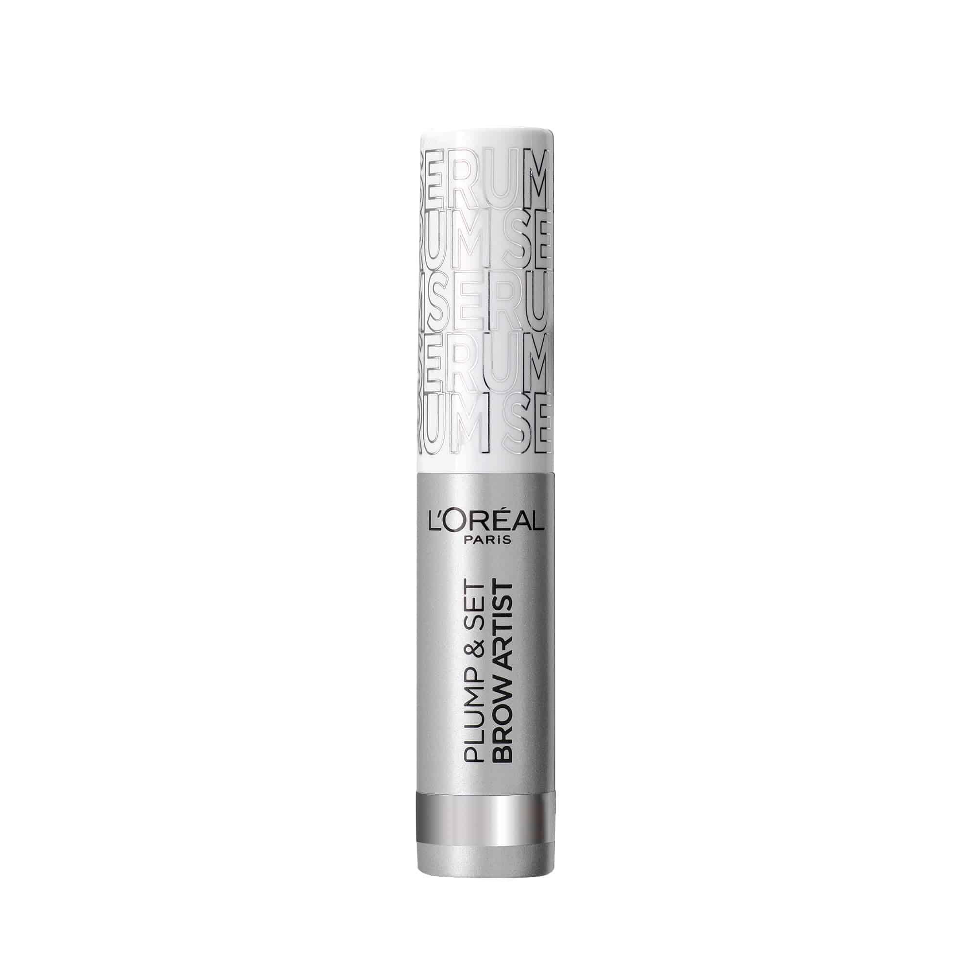 L'Oreal Paris Plump & Set Brow Artist ?????? ????? ????? ???? 000 ????-GLAM42