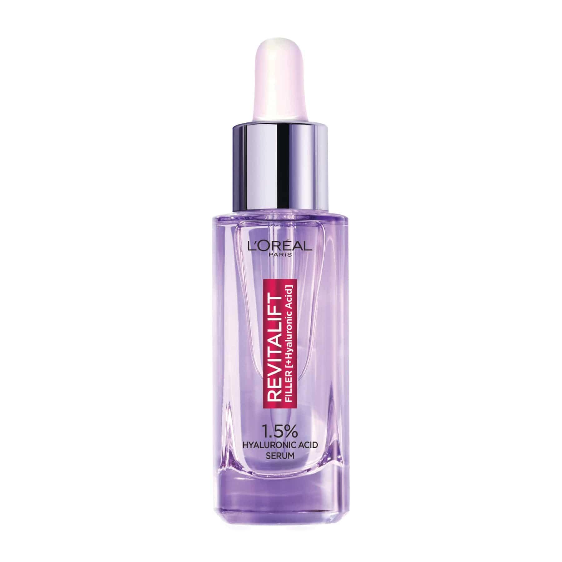 L'Oreal Paris Revitalift Filler Serum Pipet ?????? ???? ????? ???????? ????-GLAM42