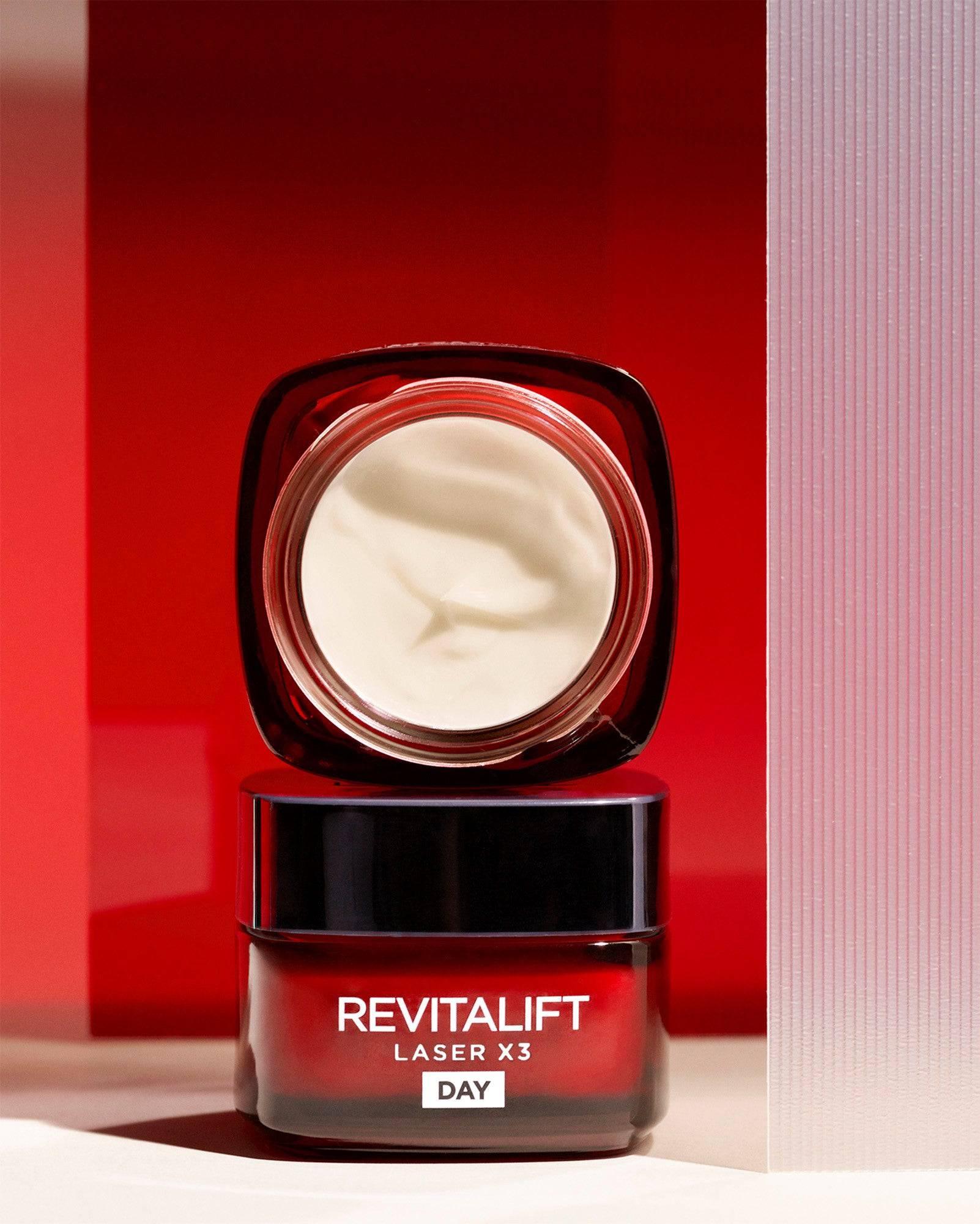 L'Oreal Paris Revitalift Laser Day 50 ?????? ??? ??? ???? ????'??? ???????? ?????-GLAM42